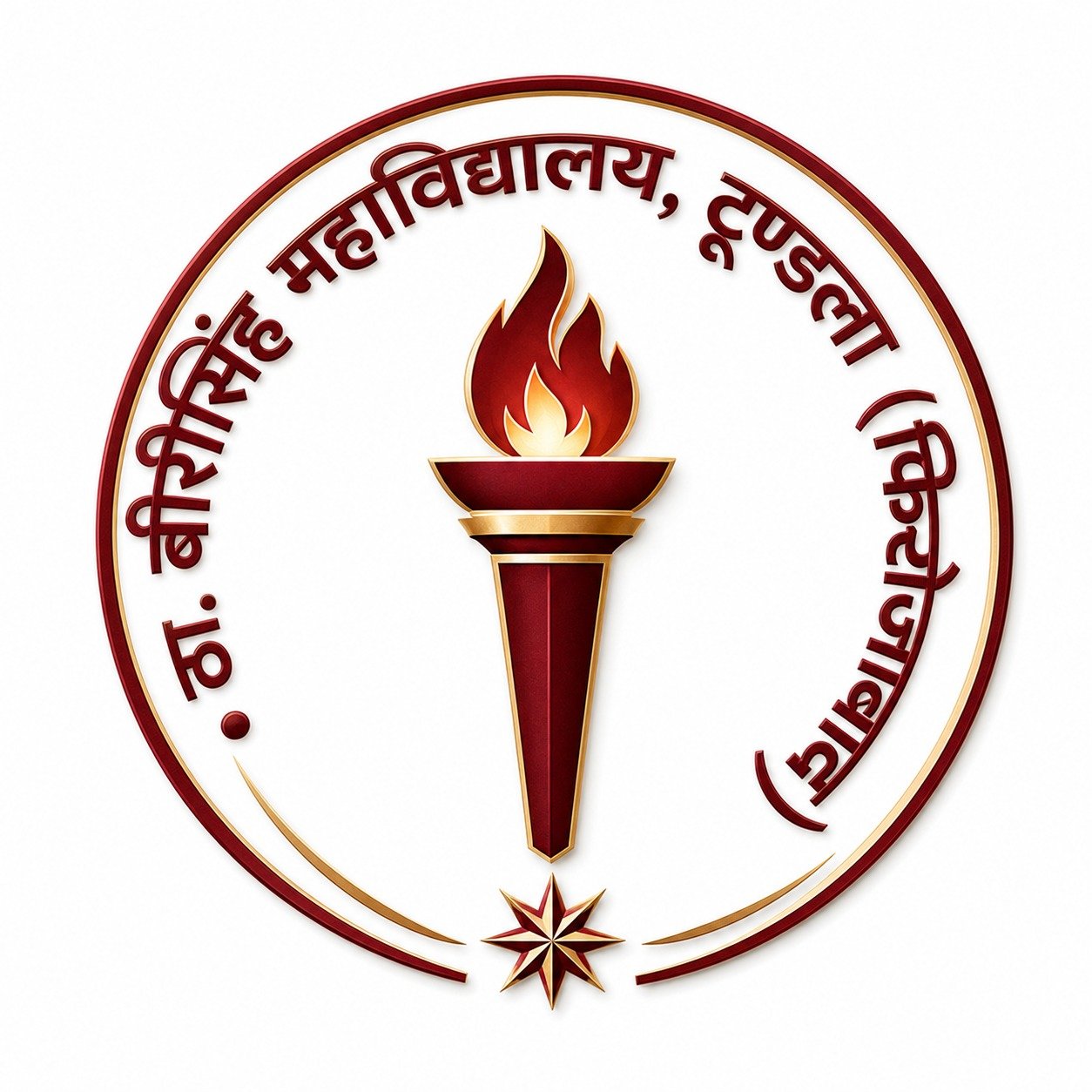 College Logo